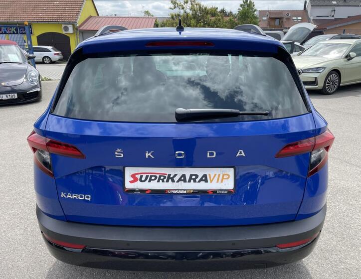 Škoda Karoq 6