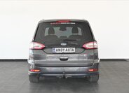 Ford Galaxy MPV 2,0 l 140 kw