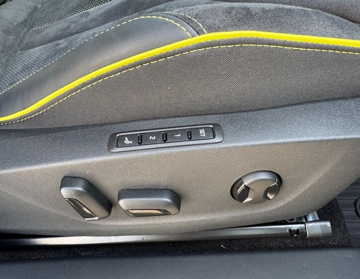 Škoda Ostatní SUV 0,0 250 kw