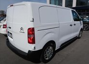 Citroën Jumpy Ostatní 1,5 l 88 kw