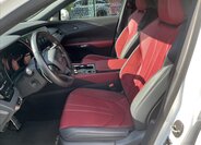 Lexus RX 500h SUV / Terénní 2,4 l 273 kw