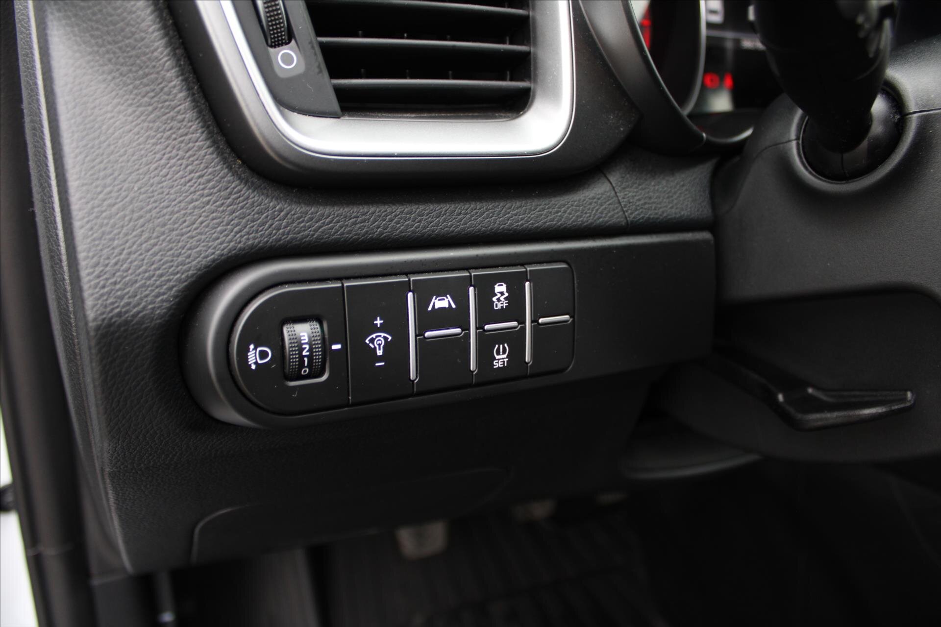 KIA Ceed Kombi 1,5 l 117 kw