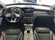 Mercedes-Benz Třídy C 10