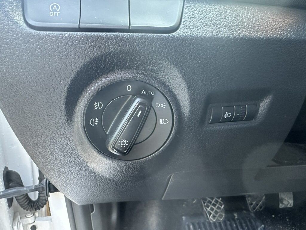 Škoda Fabia Kombi 999,0 70 kw