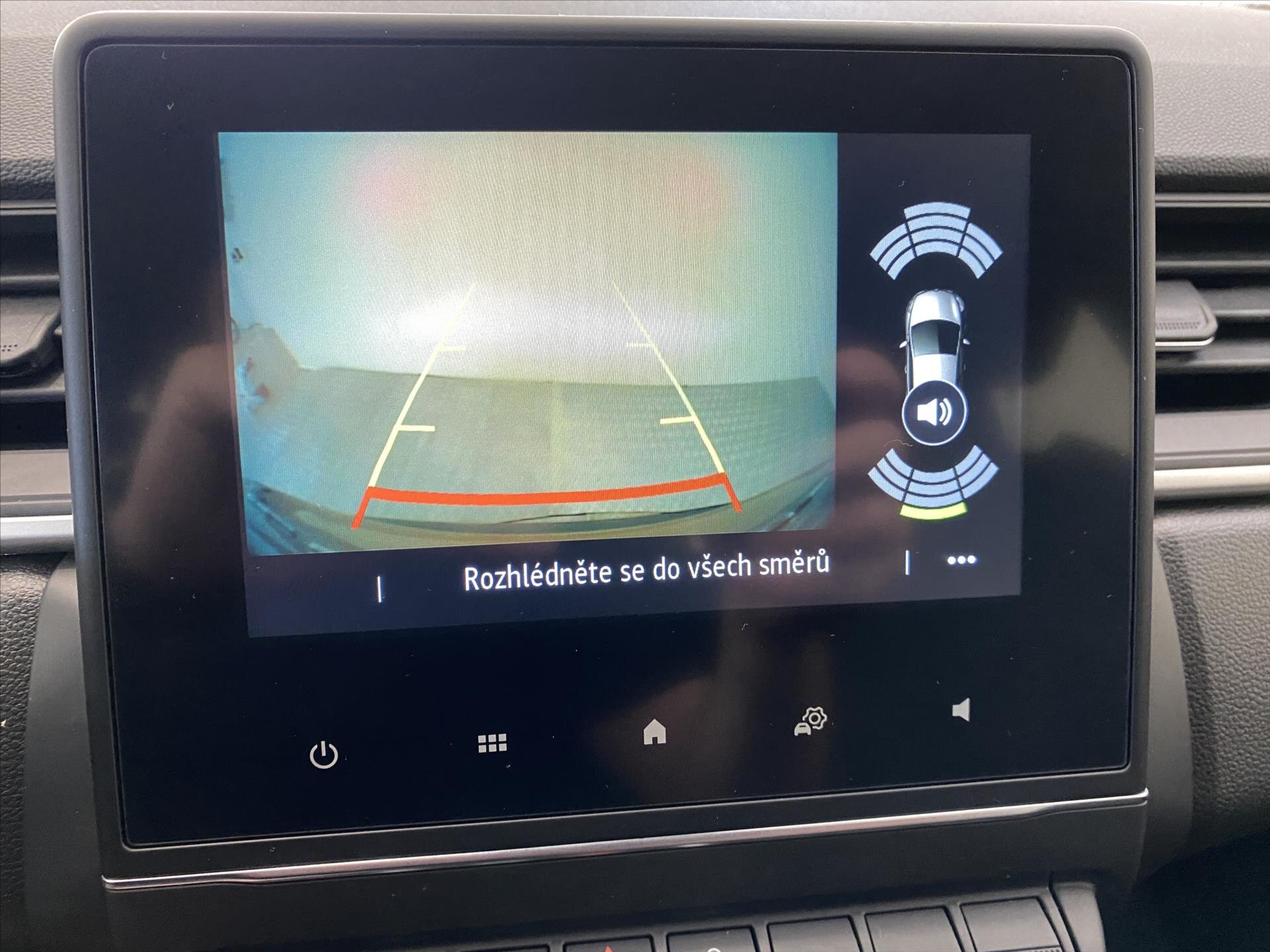 Renault Captur Hatchback 999,0 74 kw