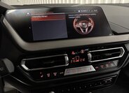 BMW Řada 1 Hatchback 2,0 l 131 kw