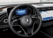 Mercedes-Benz Třídy E Kombi 2,0 l 162 kw