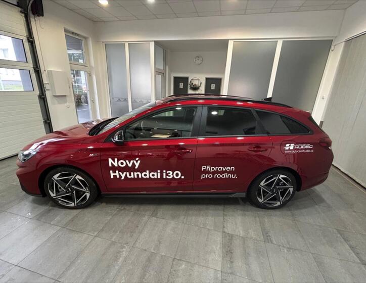 Hyundai i30 2