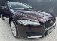 Jaguar XF 19