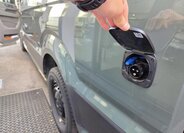 Volkswagen Grand California Kombi 2,0 l 120 kw