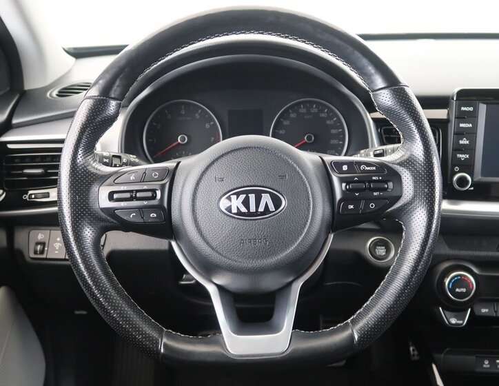 KIA Stonic 15