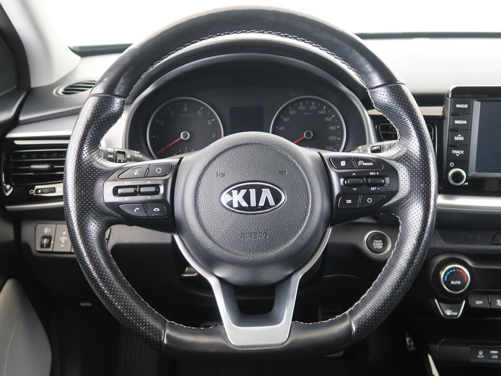 KIA Stonic