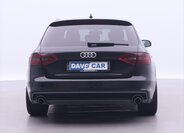 Audi A4 Kombi 3,0 l 180 kw