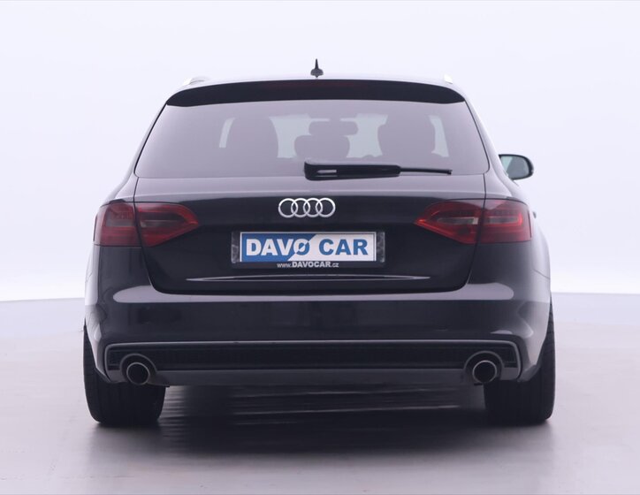 Audi A4 Kombi 3,0 l 180 kw