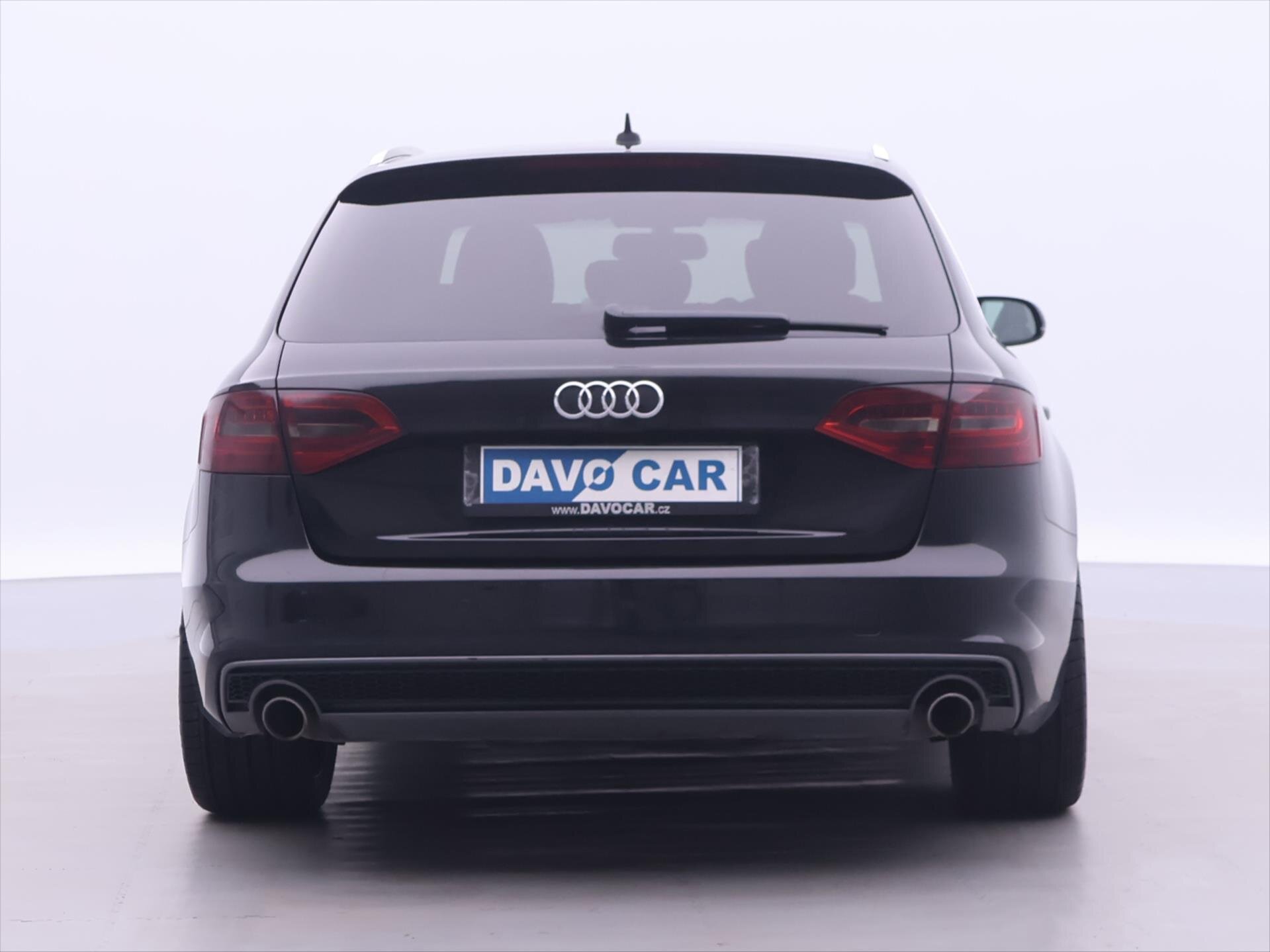 Audi A4 Kombi 3,0 l 180 kw