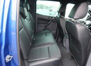 Ford Ranger Pick-up 3,2 l 147 kw