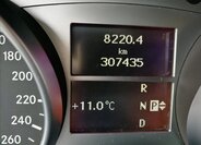 Mercedes-Benz Třídy M Kombi 3,0 l 165 kw