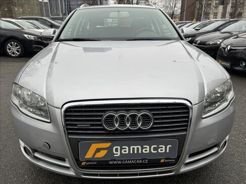 Audi A4 Kombi 2,0 l 103 kw