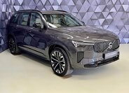 Volvo XC90 SUV / Terénní 2,0 l 184 kw