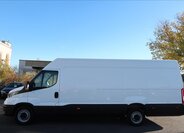 Iveco Daily Ostatní 2,3 l 115 kw