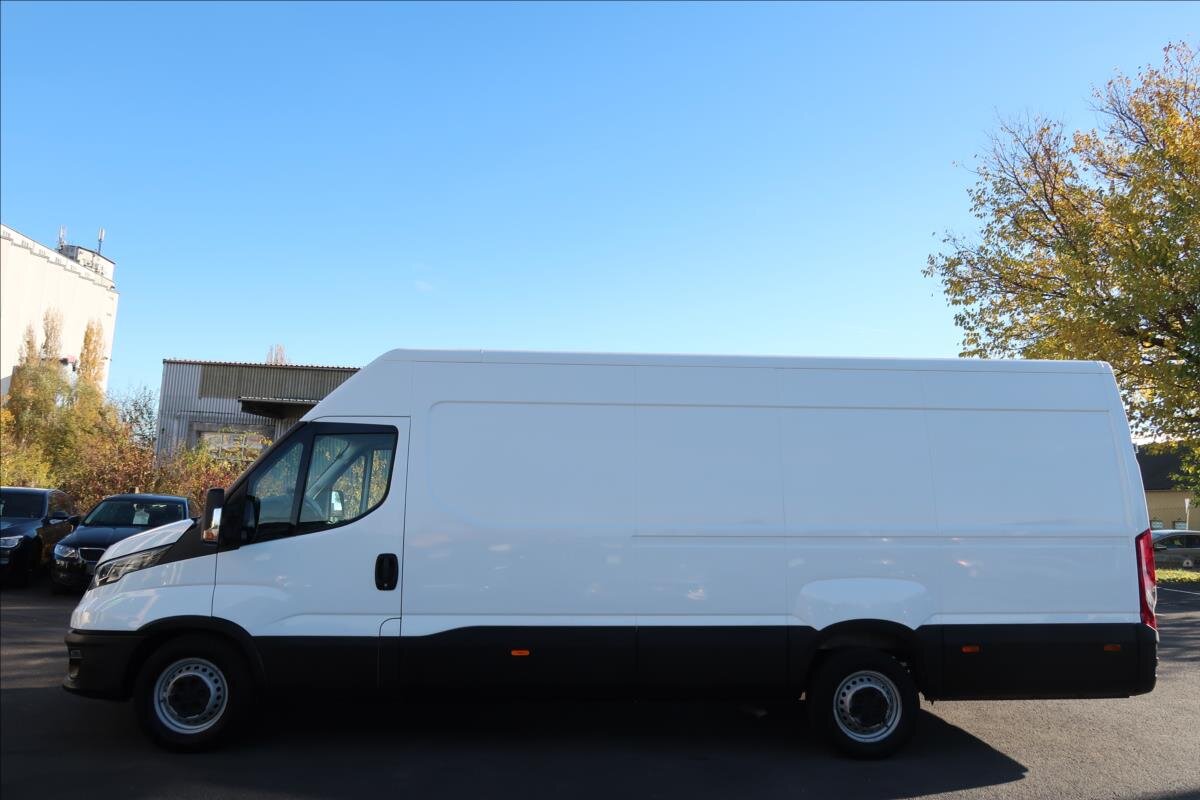 Iveco Daily Ostatní 2,3 l 115 kw