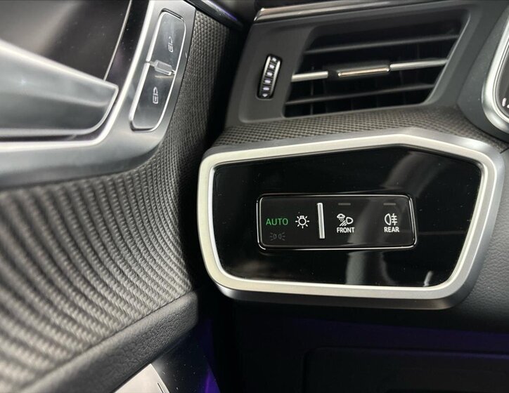 Audi S6 Kombi 3,0 l 253 kw