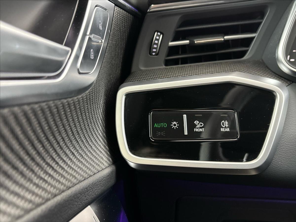 Audi S6 Kombi 3,0 l 253 kw