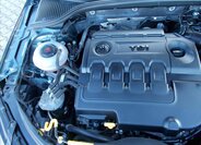 Škoda Octavia Kombi 1,6 l 85 kw