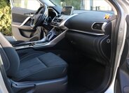 Mitsubishi Eclipse Cross Kombi 1,5 l 120 kw