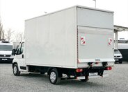 Fiat Ducato Skříň 2,2 l 103 kw