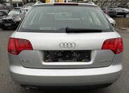 Audi A4 Kombi 2,0 l 103 kw