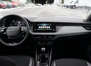 Škoda Scala Hatchback 999,0 85 kw