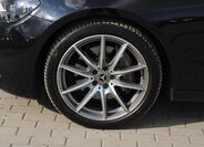 Mercedes-Benz Třídy E Sedan / Limuzína 2,0 l 143 kw