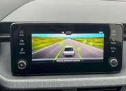 Škoda Scala Hatchback 1,0 l 85 kw