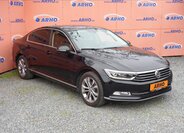 Volkswagen Passat Sedan / Limuzína 2,0 l 140 kw