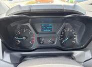 Ford Transit Custom 35