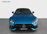Mercedes-Benz AMG GT 2