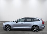Volvo V60 Kombi 2,0 l 257 kw