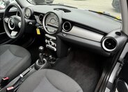 Mini Cooper Hatchback 1,6 l 88 kw