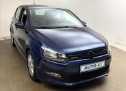 Volkswagen Polo Hatchback 1,2 l 55 kw