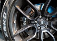 Dodge Charger Sedan / Limuzína 6,4 l 361 kw