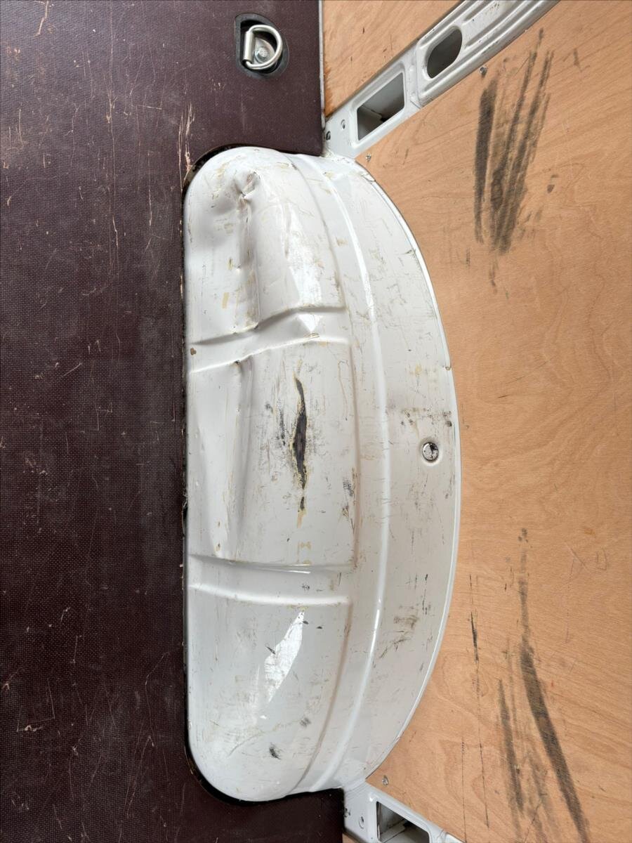 Iveco Daily Skříň 3,0 l 129 kw