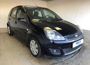 Ford Fiesta Hatchback 1,3 l 51 kw