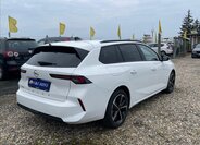 Opel Astra Kombi 1,2 l 96 kw