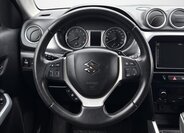 Suzuki Vitara SUV 1,6 l 88 kw