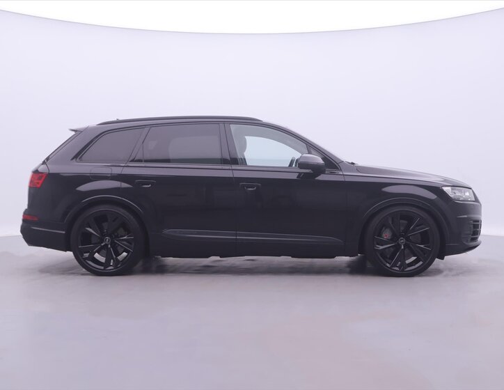 Audi SQ7 SUV 4,0 l 320 kw