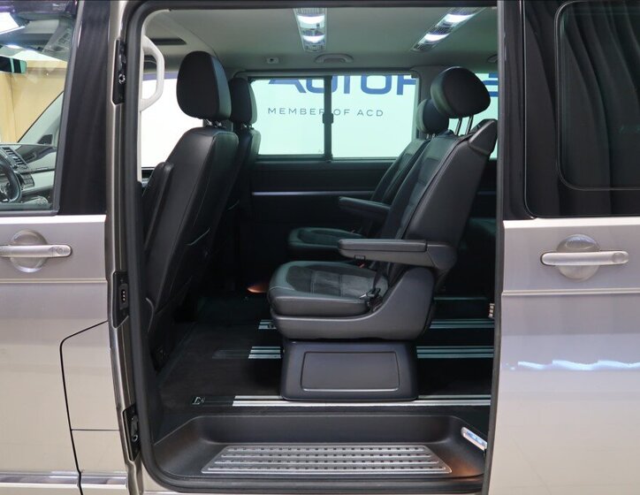 Volkswagen Multivan VAN / Minibus 2,0 l 150 kw