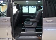 Volkswagen Multivan VAN / Minibus 2,0 l 150 kw