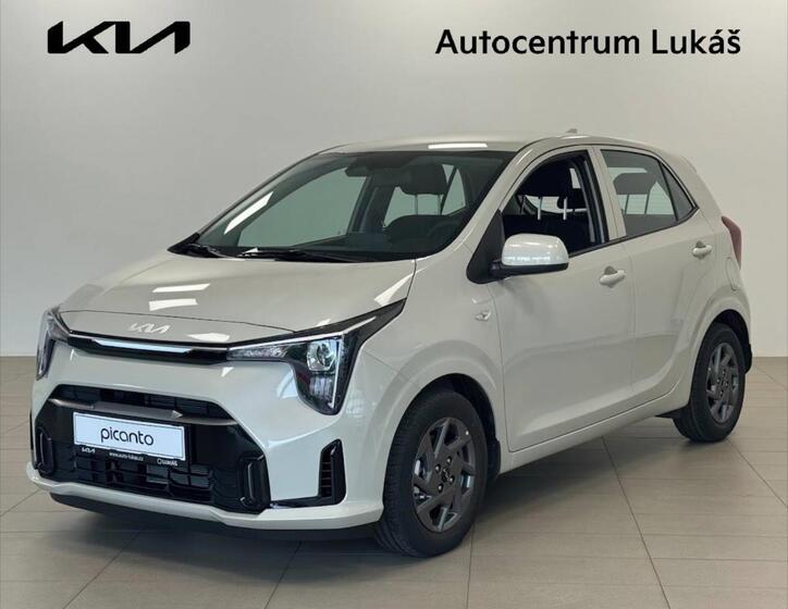KIA Picanto 2