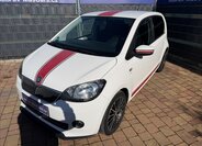 Škoda Citigo Hatchback 999,0 55 kw